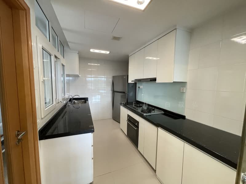 Summerhill, 52 Hume Avenue, 4 Bedrooms, 1,604 sqft, Condominium For Rent, by Dwayne Peh 白敬弘, 23838338 - PropertyGuru.com.sg