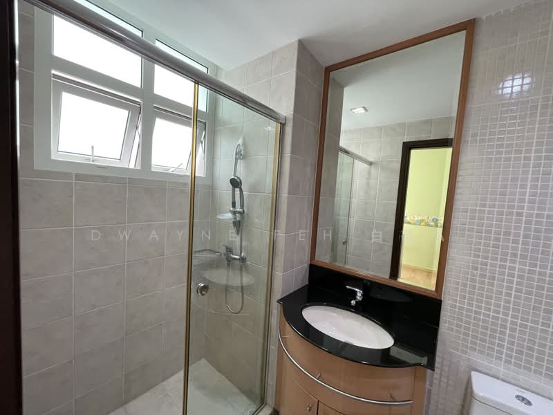 Summerhill, 52 Hume Avenue, 4 Bedrooms, 1,604 sqft, Condominium For Rent, by Dwayne Peh 白敬弘, 23838338 - PropertyGuru.com.sg