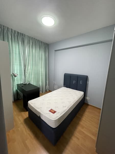 Summerhill, 52 Hume Avenue, 4 Bedrooms, 1,604 sqft, Condominium For Rent, by Dwayne Peh 白敬弘, 23838338 - PropertyGuru.com.sg