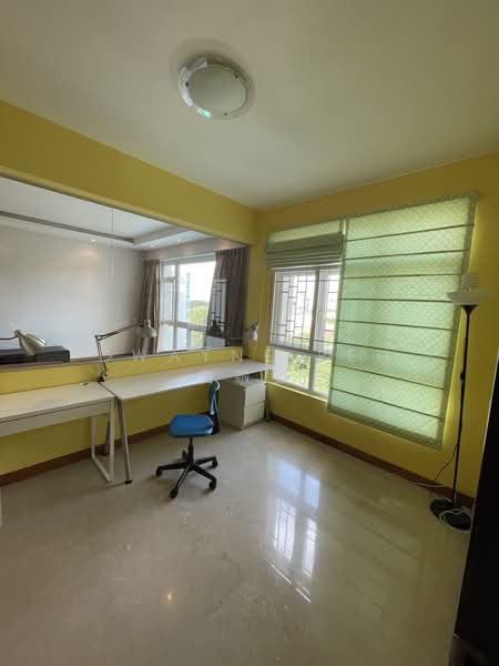 Summerhill, 52 Hume Avenue, 4 Bedrooms, 1,604 sqft, Condominium For Rent, by Dwayne Peh 白敬弘, 23838338 - PropertyGuru.com.sg