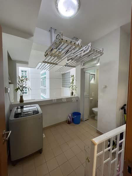 Summerhill, 52 Hume Avenue, 4 Bedrooms, 1,604 sqft, Condominium For Rent, by Dwayne Peh 白敬弘, 23838338 - PropertyGuru.com.sg