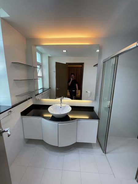 Summerhill, 52 Hume Avenue, 4 Bedrooms, 1,604 sqft, Condominium For Rent, by Dwayne Peh 白敬弘, 23838338 - PropertyGuru.com.sg