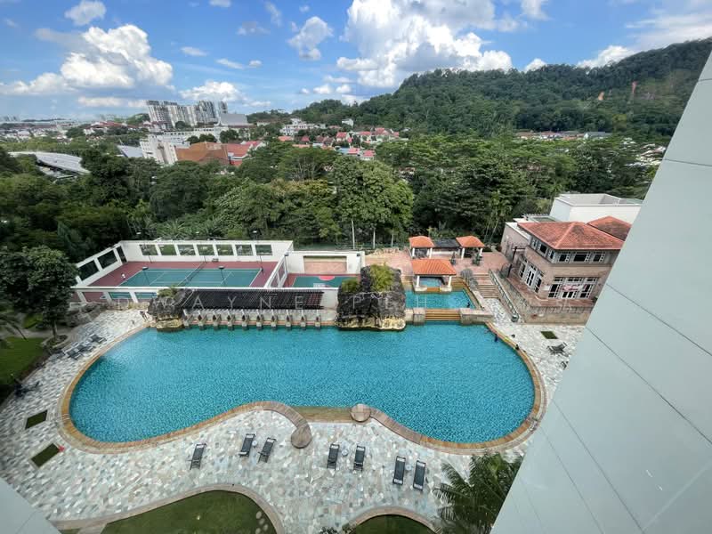 Summerhill, 52 Hume Avenue, 4 Bedrooms, 1,604 sqft, Condominium For Rent, by Dwayne Peh 白敬弘, 23838338 - PropertyGuru.com.sg
