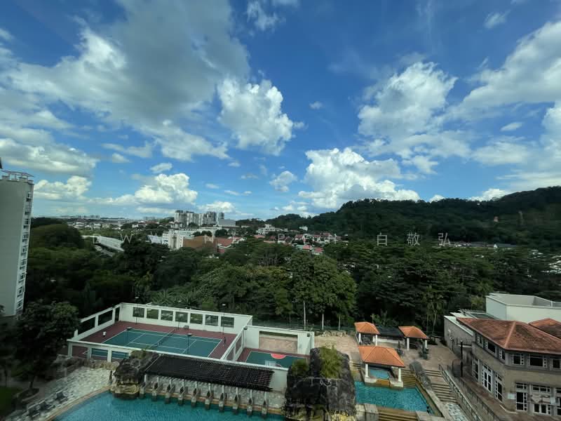 Summerhill, 52 Hume Avenue, 4 Bedrooms, 1,604 sqft, Condominium For Rent, by Dwayne Peh 白敬弘, 23838338 - PropertyGuru.com.sg