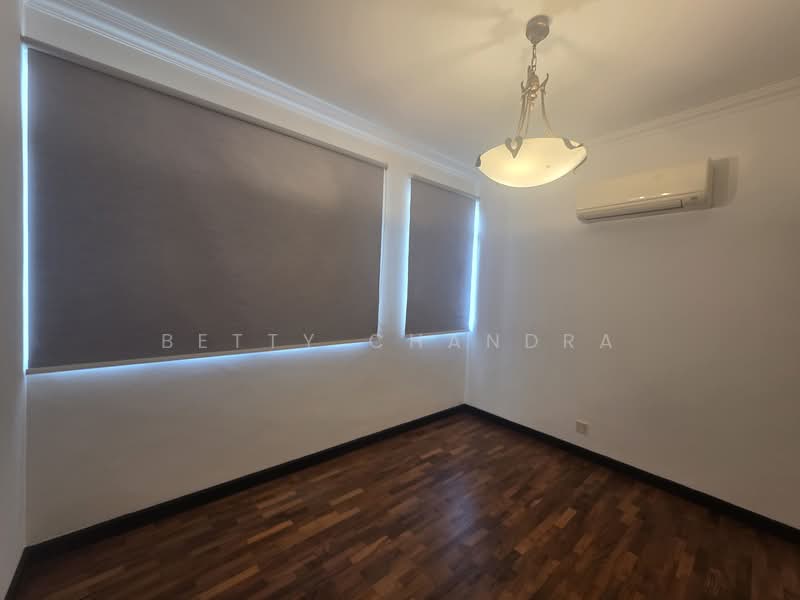 Fernwood Towers, 22 Fernwood Terrace, 3 Bedrooms, 1,647 sqft, Condominium For Rent, by Betty Chandra, 23838467 - Bedroom 2 - PropertyGuru.com.sg