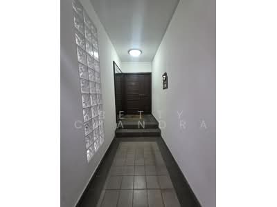 For Rent - Fernwood Towers