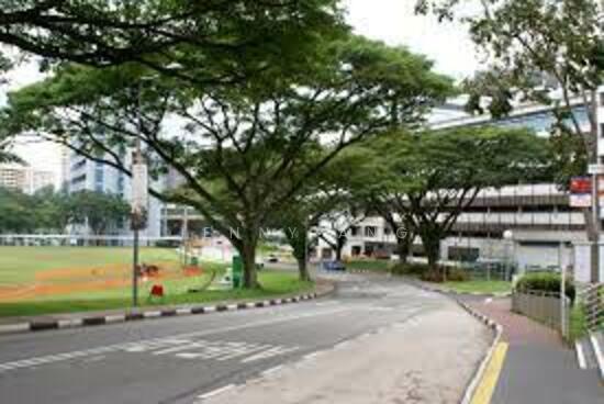 Lower Kent Ridge, , 429 sqft, Mall Shop For Rent, by Jenny Ang, 23838590