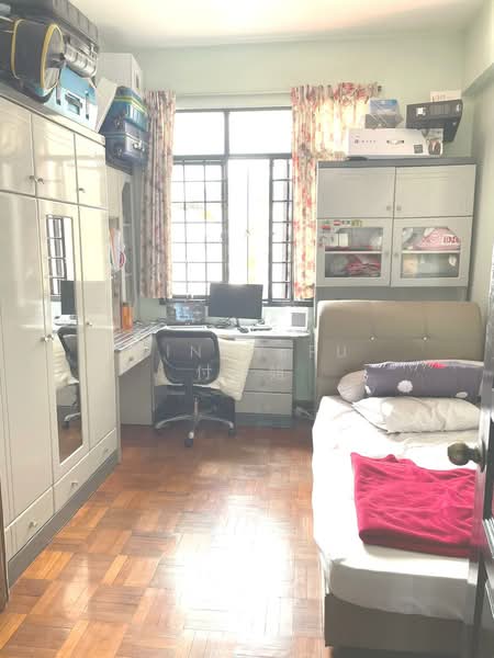 Guilin Mansions, 8 Lorong 37 Geylang, Room Rental, 150 sqft, Apartment For Rent, by Cindy Fu 付小姐, 23838608 - PropertyGuru.com.sg