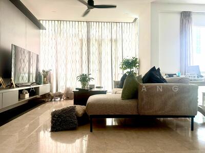 For Rent - Country Park Condo