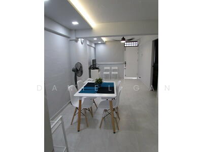 For Rent - 6 Holland Close