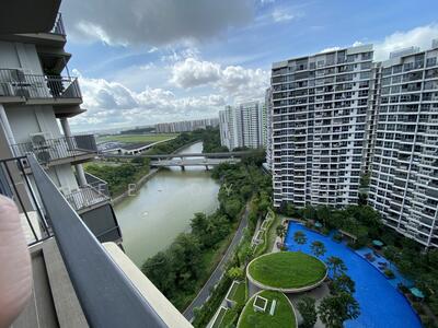 For Rent - RiverTrees Residences