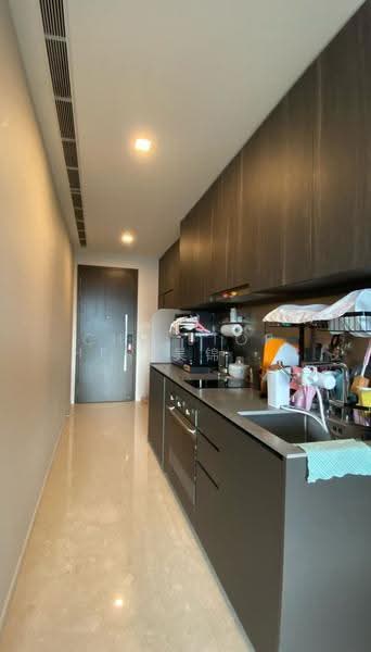 Principal Garden, 91 Prince Charles Crescent, Alexandra / Commonwealth, 1 Bedroom, 495 sqft, Condominium For Sale, by Christopher Ng  吴锦钊, 23839175 - PropertyGuru.com.sg