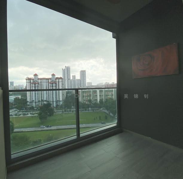 Principal Garden, 91 Prince Charles Crescent, Alexandra / Commonwealth, 1 Bedroom, 495 sqft, Condominium For Sale, by Christopher Ng  吴锦钊, 23839175 - PropertyGuru.com.sg