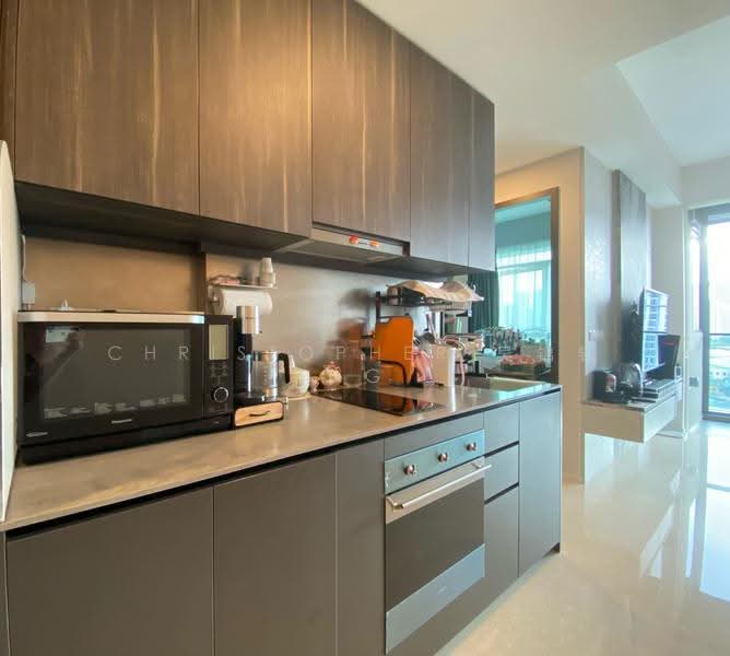 Principal Garden, 91 Prince Charles Crescent, Alexandra / Commonwealth, 1 Bedroom, 495 sqft, Condominium For Sale, by Christopher Ng  吴锦钊, 23839175 - PropertyGuru.com.sg