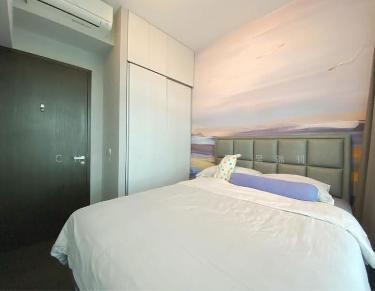 Principal Garden, 91 Prince Charles Crescent, Alexandra / Commonwealth, 1 Bedroom, 495 sqft, Condominium For Sale, by Christopher Ng  吴锦钊, 23839175 - PropertyGuru.com.sg
