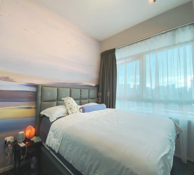 Principal Garden, 91 Prince Charles Crescent, Alexandra / Commonwealth, 1 Bedroom, 495 sqft, Condominium For Sale, by Christopher Ng  吴锦钊, 23839175 - PropertyGuru.com.sg
