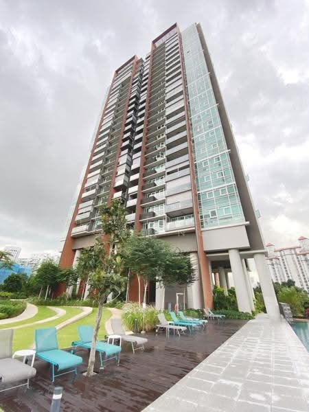Principal Garden, 91 Prince Charles Crescent, Alexandra / Commonwealth, 1 Bedroom, 495 sqft, Condominium For Sale, by Christopher Ng  吴锦钊, 23839175 - PropertyGuru.com.sg