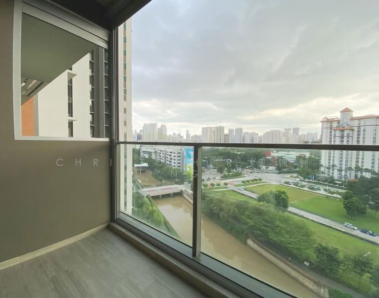 Principal Garden, 91 Prince Charles Crescent, Alexandra / Commonwealth, 1 Bedroom, 495 sqft, Condominium For Sale, by Christopher Ng  吴锦钊, 23839175 - PropertyGuru.com.sg