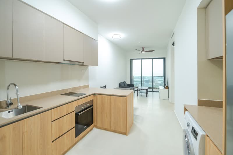 Twin VEW, 93 West Coast Vale, 2 Bedrooms, 732 sqft, Condominium For Rent, by Mandy Tan, 23839189 - PropertyGuru.com.sg