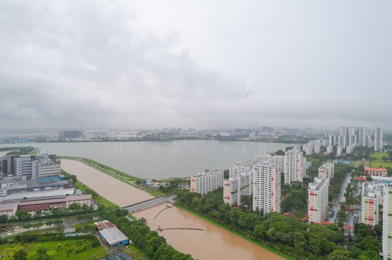 Twin VEW, 93 West Coast Vale, 2 Bedrooms, 732 sqft, Condominium For Rent, by Mandy Tan, 23839189 - PropertyGuru.com.sg