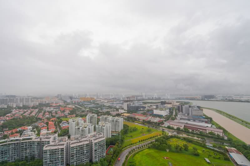 Twin VEW, 93 West Coast Vale, 2 Bedrooms, 732 sqft, Condominium For Rent, by Mandy Tan, 23839189 - PropertyGuru.com.sg