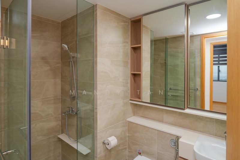 Twin VEW, 93 West Coast Vale, 2 Bedrooms, 732 sqft, Condominium For Rent, by Mandy Tan, 23839189 - PropertyGuru.com.sg