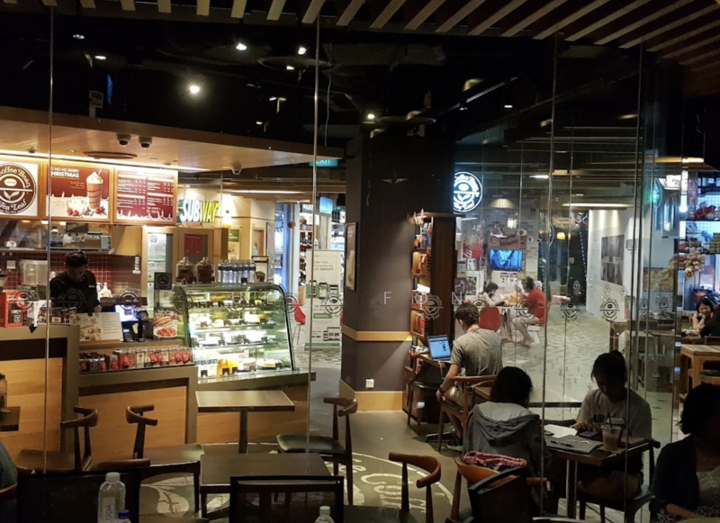 myVillage At Serangoon Garden, 1 Maju Avenue, 280 sqft, Food & Beverage For Rent, by Julia Fong, 23839271 - CommercialGuru.com.sg