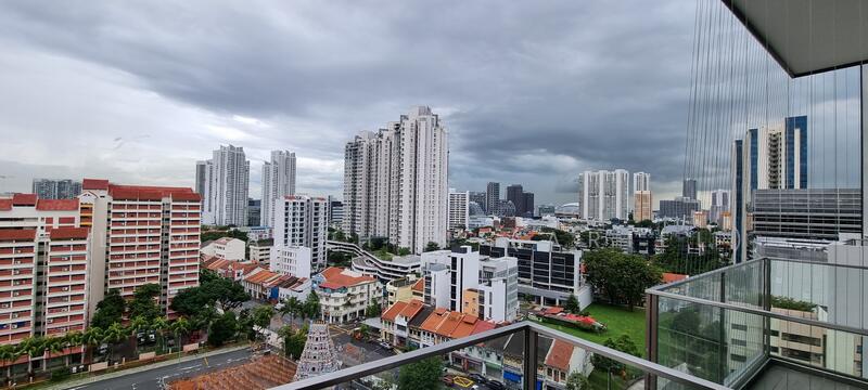 City View