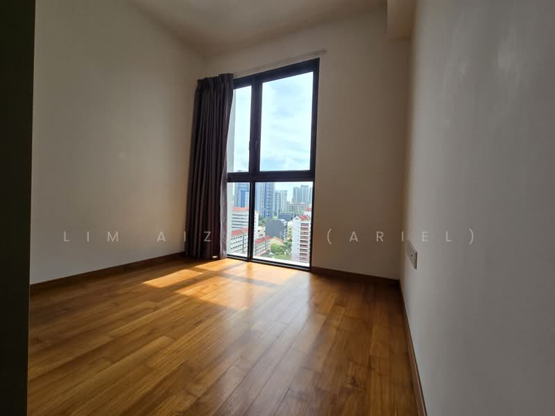 Uptown @ Farrer, 2  Perumal Road Singapore, 2 Bedrooms, 538 sqft, Condominium For Rent, by Lim Aizhen (Ariel), 23839295 - PropertyGuru.com.sg