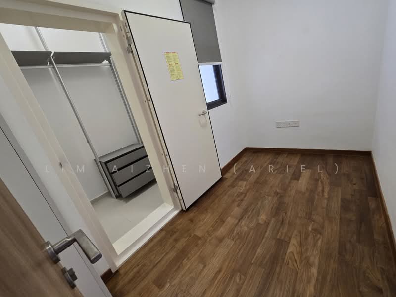 Uptown @ Farrer, 2  Perumal Road Singapore, 2 Bedrooms, 538 sqft, Condominium For Rent, by Lim Aizhen (Ariel), 23839295 - PropertyGuru.com.sg