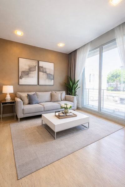 For Rent - Sunshine Plaza