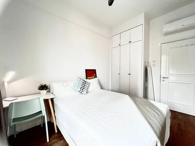 For Rent - Kentish Green