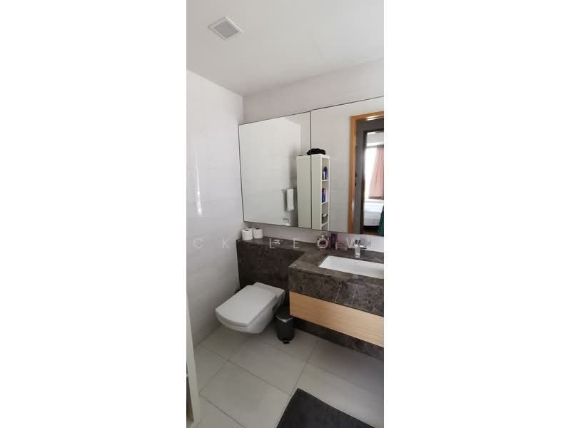 Concourse Skyline, 296 Beach Road, 2 Bedrooms, 1,067 sqft, Condominium For Rent, by CK Leow, 23839587 - PropertyGuru.com.sg