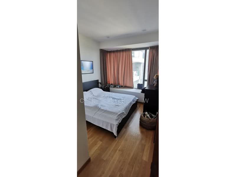 Concourse Skyline, 296 Beach Road, 2 Bedrooms, 1,067 sqft, Condominium For Rent, by CK Leow, 23839587 - PropertyGuru.com.sg