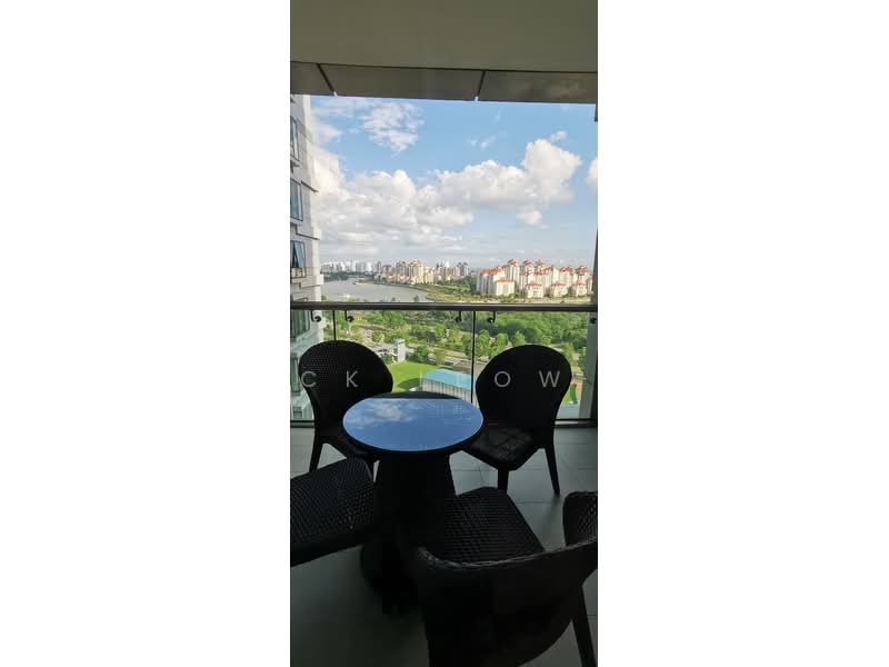 Concourse Skyline, 296 Beach Road, 2 Bedrooms, 1,067 sqft, Condominium For Rent, by CK Leow, 23839587 - PropertyGuru.com.sg