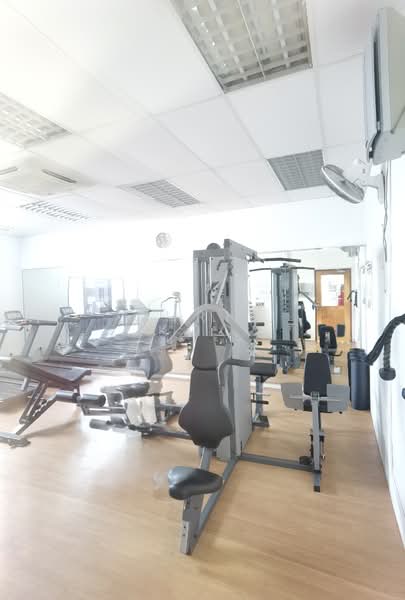 Aquarius By The Park, 15 Bedok Reservoir View, 3 Bedrooms, 900 sqft, Condominium For Rent, by Chris Koo, 23839638 - PropertyGuru.com.sg