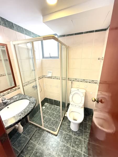 For Rent - Aquarius By The Park