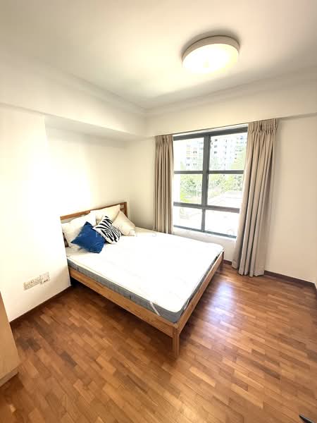 For Rent - Aquarius By The Park