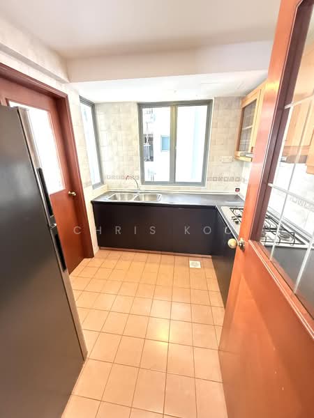 For Rent - Aquarius By The Park