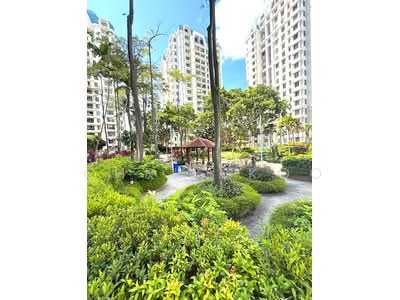 For Rent - Aquarius By The Park