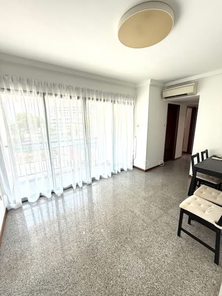 For Rent - Aquarius By The Park