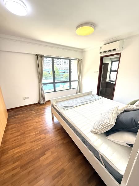 For Rent - Aquarius By The Park