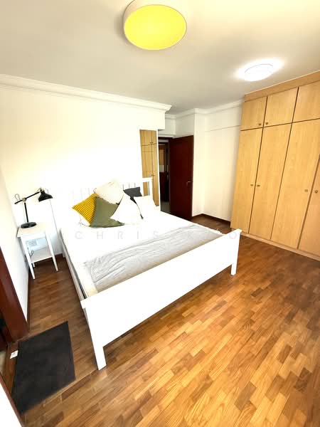 For Rent - Aquarius By The Park