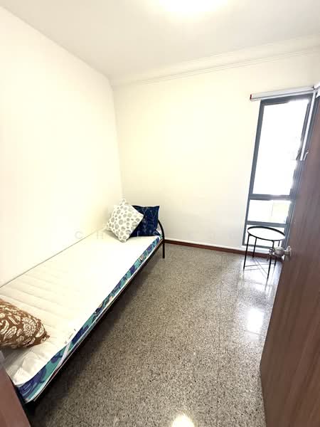 For Rent - Aquarius By The Park