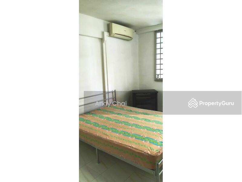 For Rent - 151 Serangoon North Avenue 2