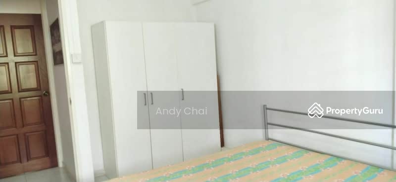 For Rent - 151 Serangoon North Avenue 2