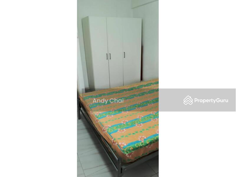 For Rent - 151 Serangoon North Avenue 2