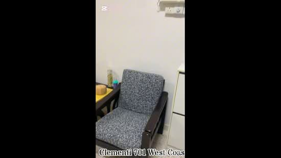 701 West Coast Road, 701 West Coast Road, Buona Vista / West Coast / Clementi New Town, 1 Bedroom, 721 sqft, HDB Flat For Rent, by Mar Inn Chee, 23839651 - PropertyGuru.com.sg