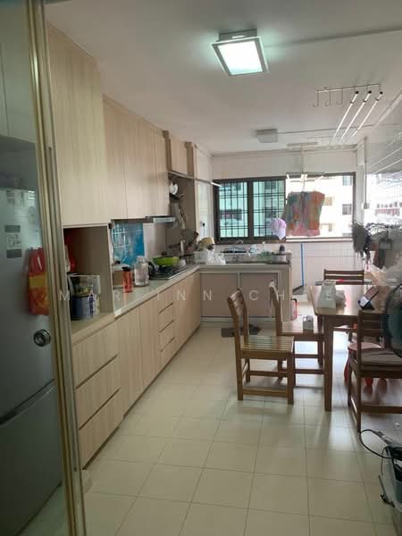 701 West Coast Road, 701 West Coast Road, 2 Bedrooms, 721 sqft, HDB Flat For Rent, by Mar Inn Chee, 23839651 - PropertyGuru.com.sg
