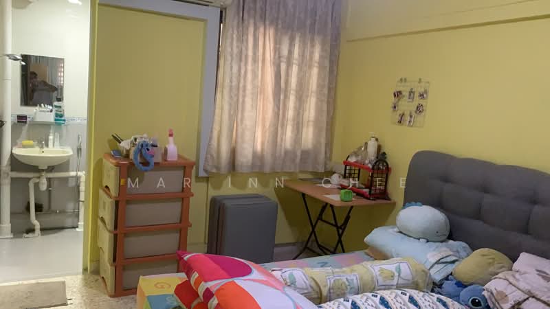 701 West Coast Road, 701 West Coast Road, 2 Bedrooms, 721 sqft, HDB Flat For Rent, by Mar Inn Chee, 23839651 - PropertyGuru.com.sg